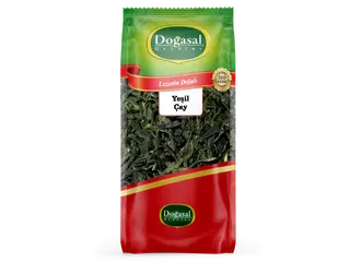 Yeşil Çay 1 KG (END)