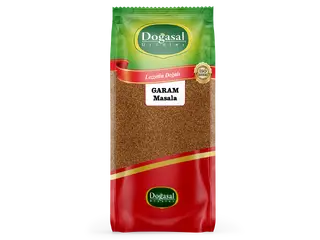 Garam Masala 1 KG (END)