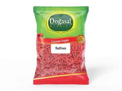Safran 15 GR