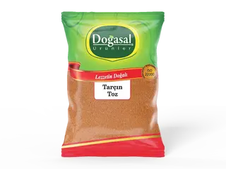 Tarçın Toz 60 GR