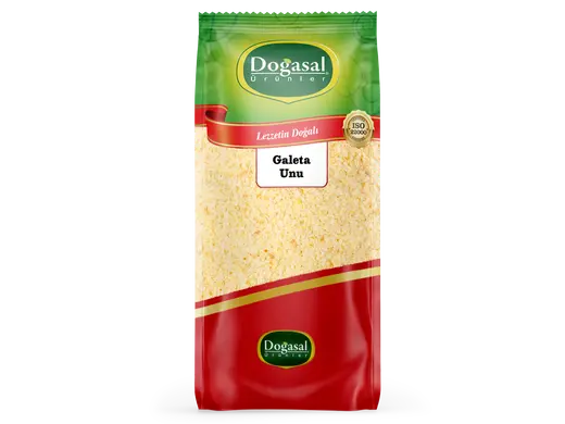 Galeta Unu 1 KG (END)