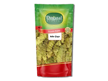 Ada Çayı (Yaprak) 500 GR (END)