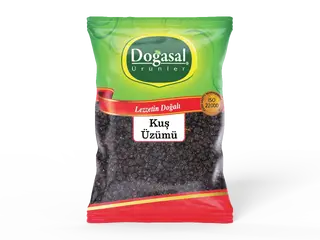 Kuş Üzümü  60 GR