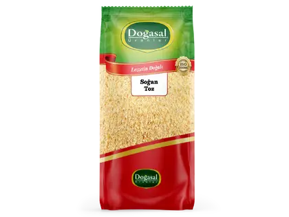 Soğan Toz 1 KG (END)