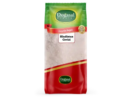 Hindistan Cevizi 1 KG (END)
