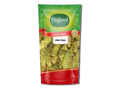 Ada Çayı (Yaprak) 500 GR (END)