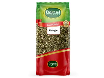 Fesleğen 1 KG (END)