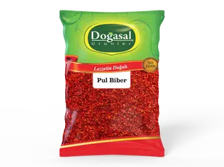 Pul Biber 200 GR