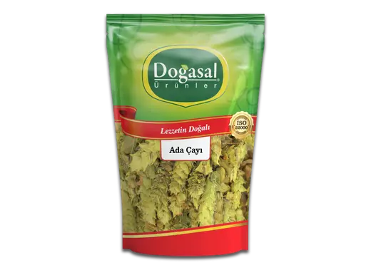 Ada Çayı 20 GR