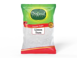 Limon Tuzu 80 GR