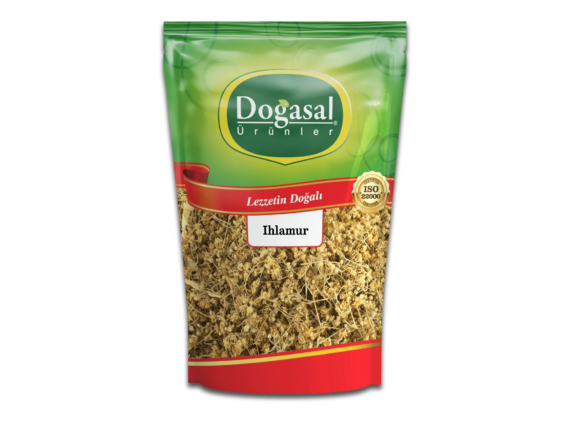 Doğasal Ihlamur 40 GR