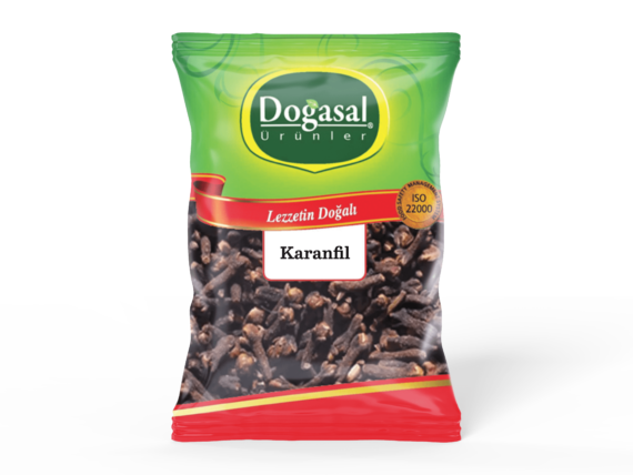 Doğasal - Karanfil