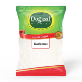 Doğasal - Karbonat