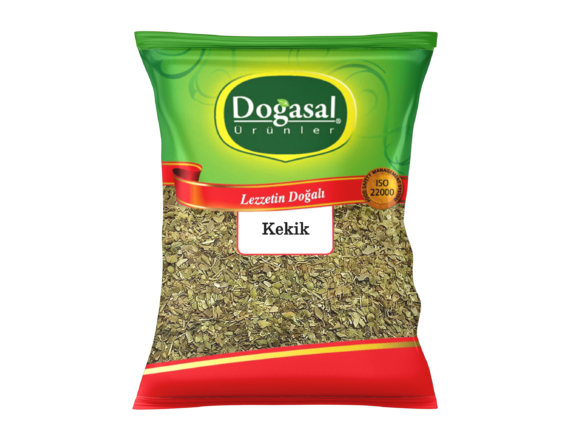 Doğasal - Kekik