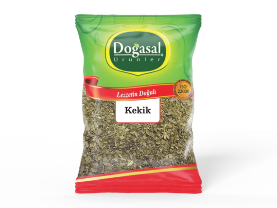 Doğasal - Kekik