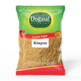 Doğasal - Kimyon