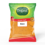 Doğasal - Köri