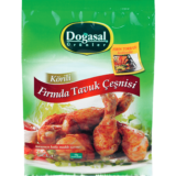 Doğasal Körili Fırında Tavuk Çeşni 70 GR