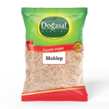 Doğasal - Mahlep