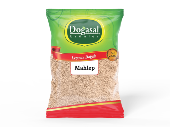 Doğasal - Mahlep