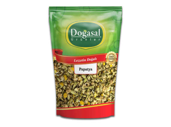 Doğasal Papatya 30 GR