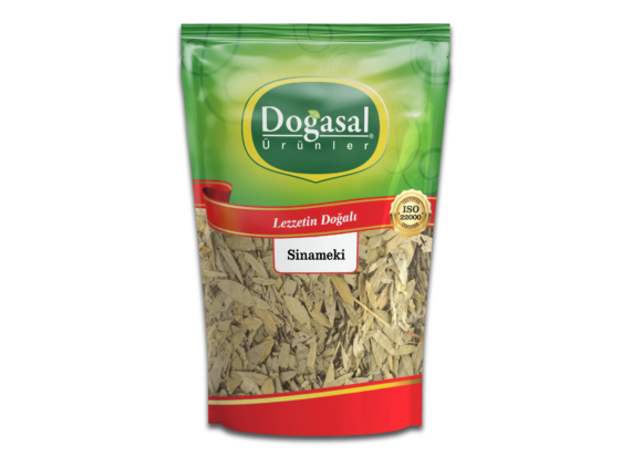 Doğasal Sinameki 35 GR