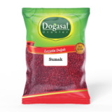 Doğasal - Sumak