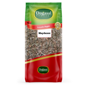 Doğasal Maydanoz 1000 GR