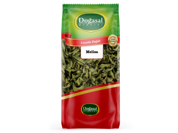 Doğasal Melisa 1000 GR